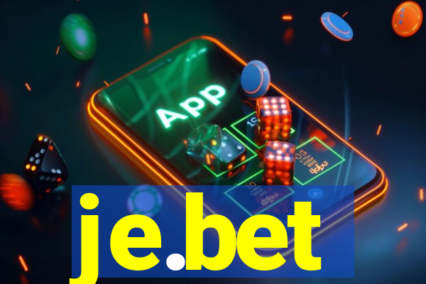je.bet