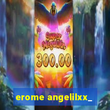 erome angelilxx_