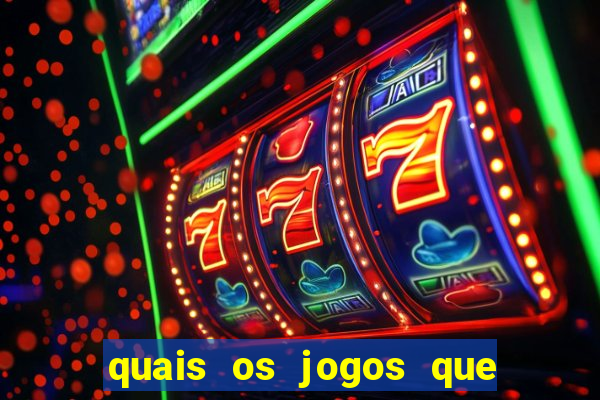 quais os jogos que ganha dinheiro de verdade no pix