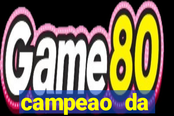 campeao da libertadores 2003