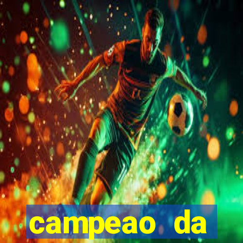 campeao da libertadores 2003