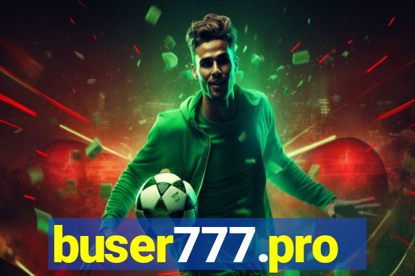 buser777.pro