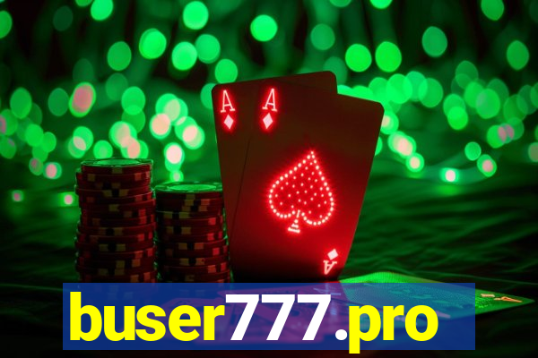 buser777.pro