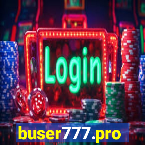 buser777.pro