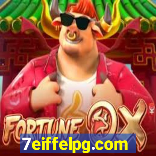 7eiffelpg.com