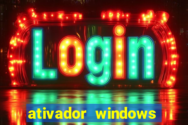 ativador windows server 2022