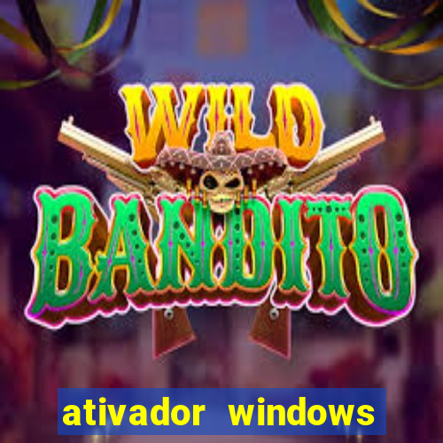 ativador windows server 2022