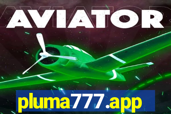 pluma777.app