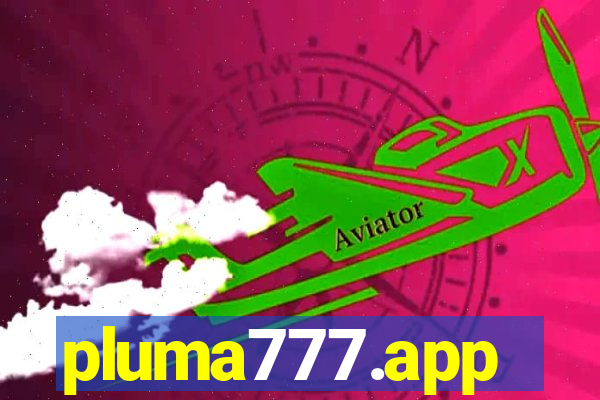 pluma777.app