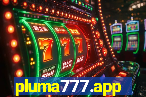pluma777.app