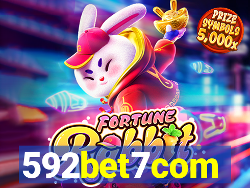 592bet7com