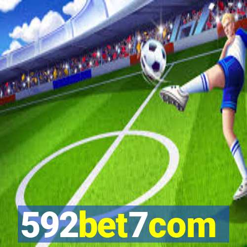592bet7com