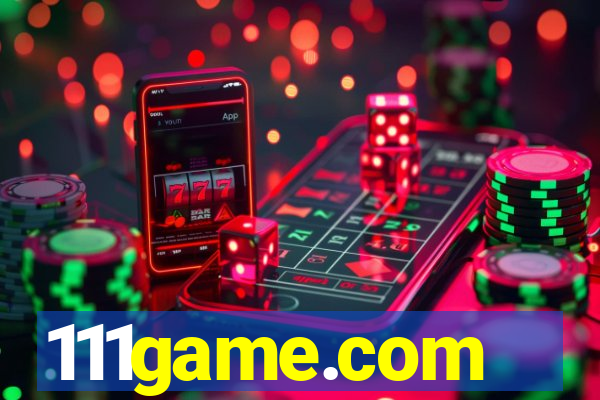 111game.com