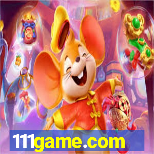 111game.com