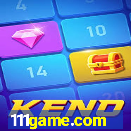 111game.com
