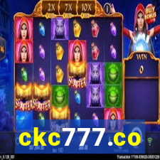ckc777.co