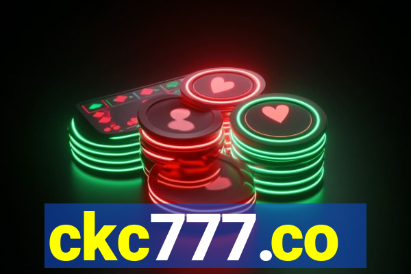 ckc777.co
