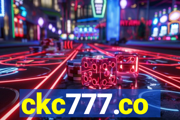 ckc777.co