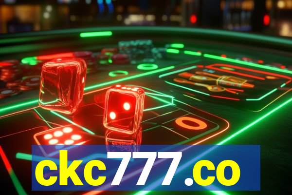 ckc777.co