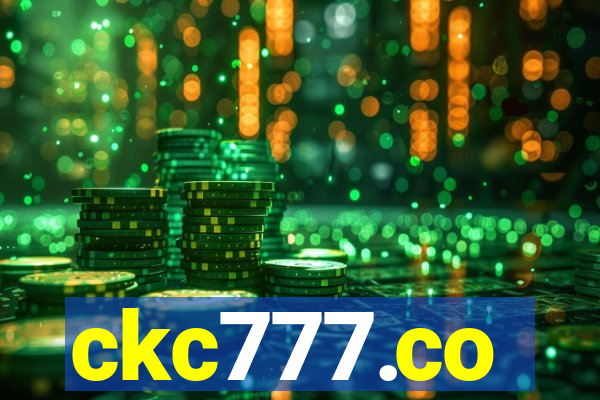 ckc777.co