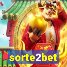 sorte2bet