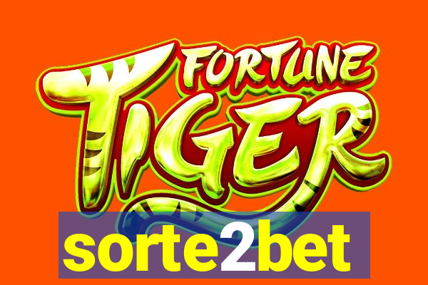 sorte2bet