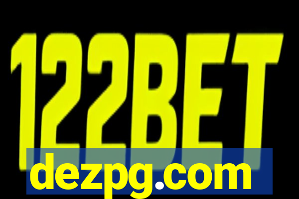 dezpg.com