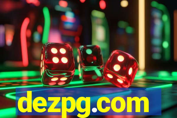 dezpg.com