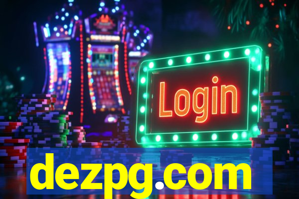 dezpg.com