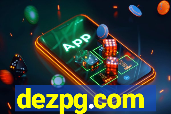 dezpg.com