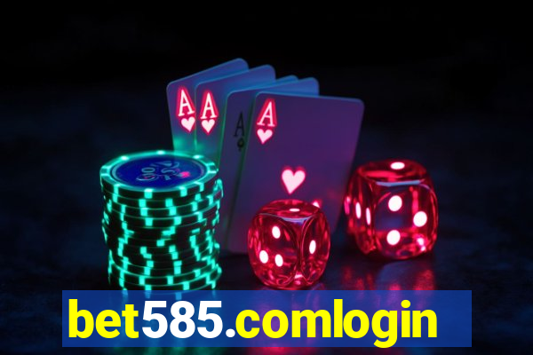 bet585.comlogin