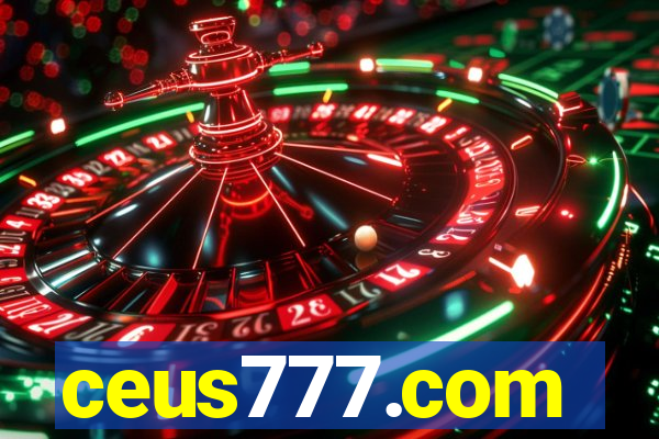 ceus777.com