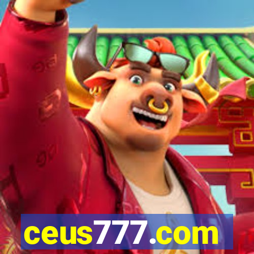 ceus777.com