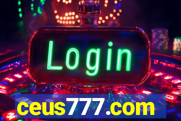 ceus777.com