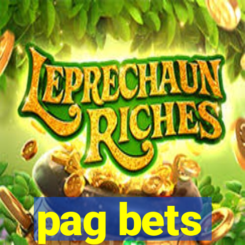 pag bets