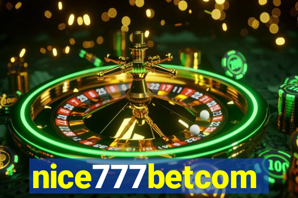 nice777betcom