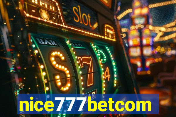 nice777betcom