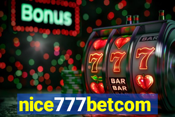 nice777betcom