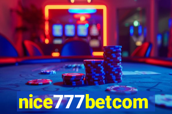 nice777betcom