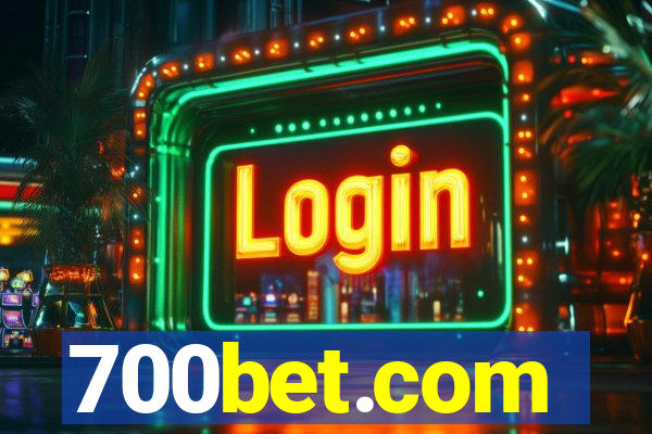700bet.com