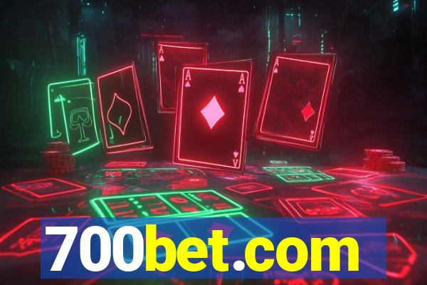 700bet.com