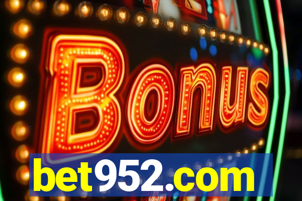 bet952.com