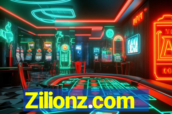 Zilionz.com