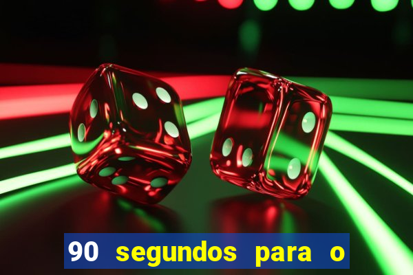 90 segundos para o apocalipse pdf download