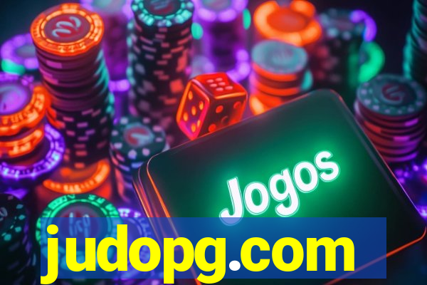 judopg.com