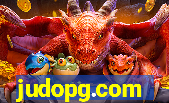 judopg.com