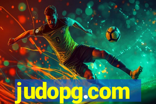 judopg.com