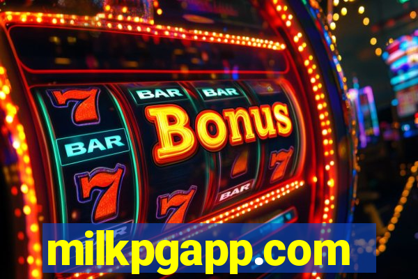 milkpgapp.com