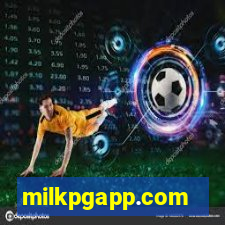 milkpgapp.com