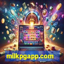 milkpgapp.com